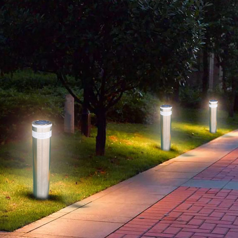 Bollard Feature 2