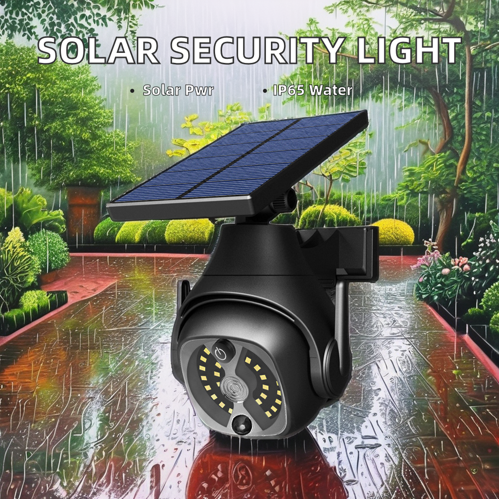 Solar Light