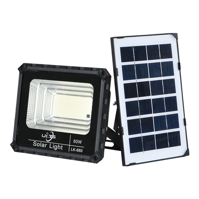 Solar Outdoor Courtyard Light Waterproof Human Body Induction Outdoor Solar Spot Light Led Remote Control Lighting Floodlight