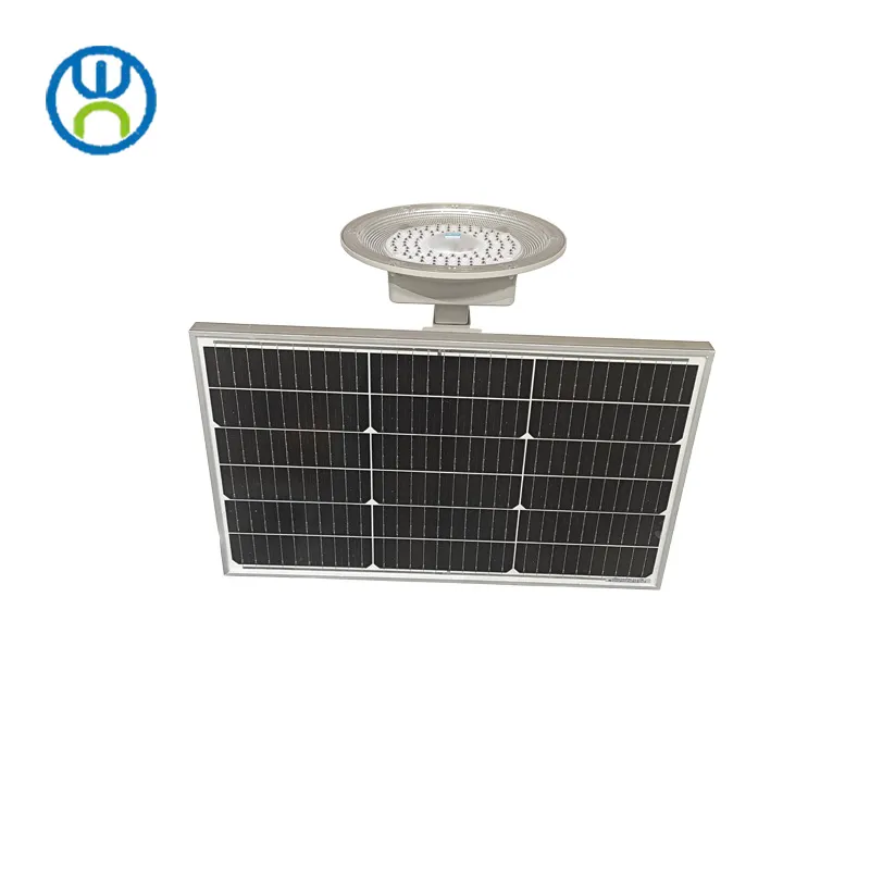 Solar Light Detail 4