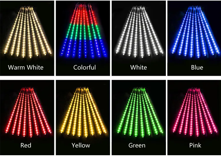 Multi Color Options