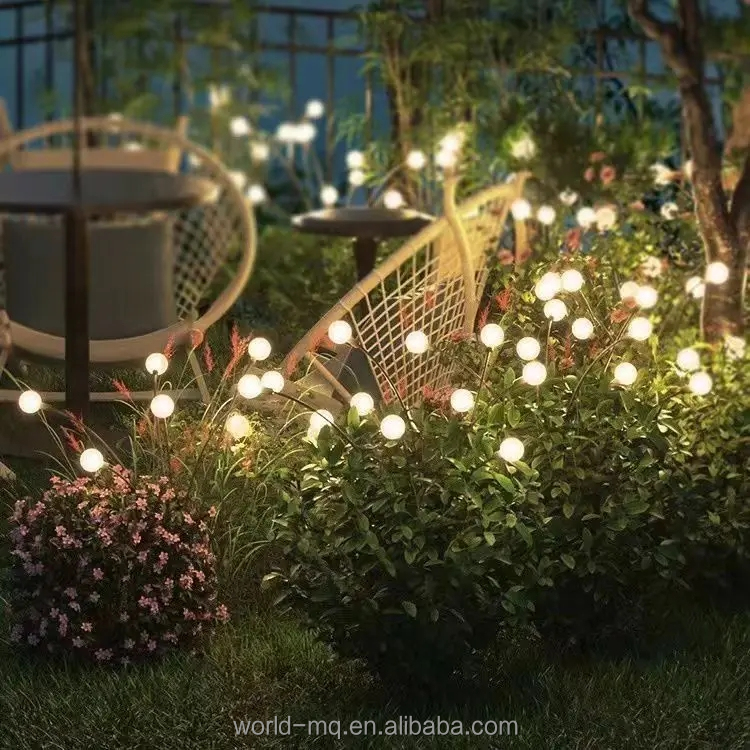 Solar Light 4
