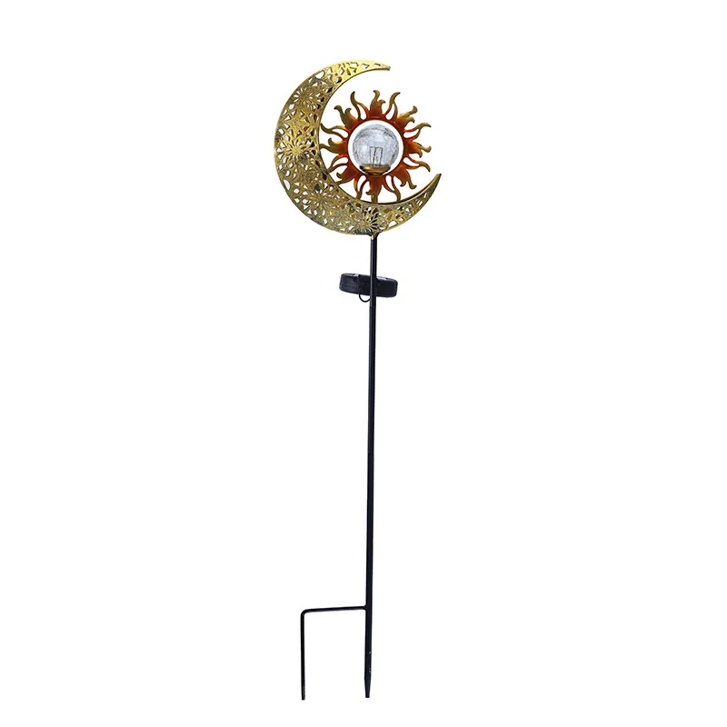 Solar Light Detail 4