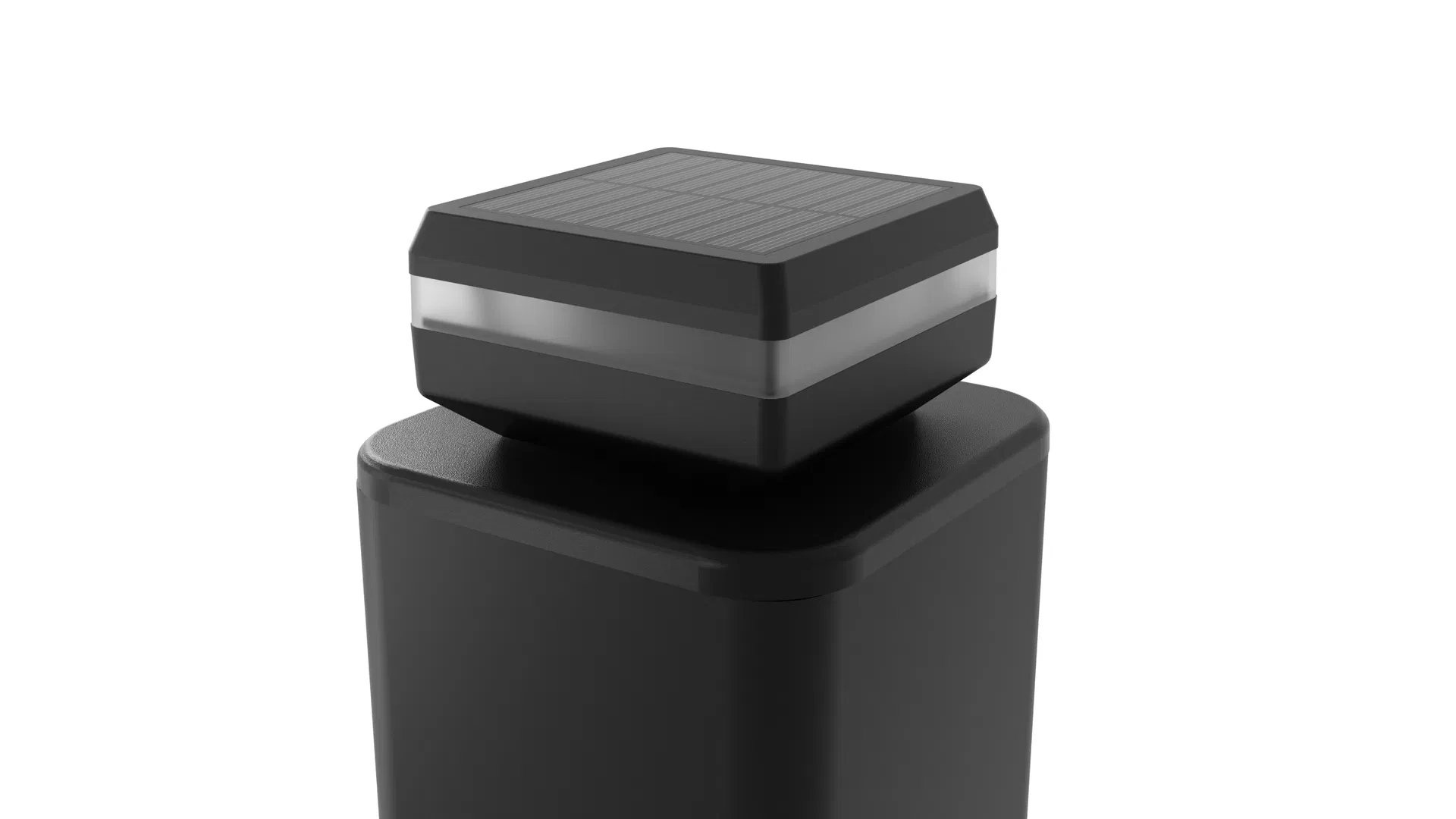 Solar Light View 1