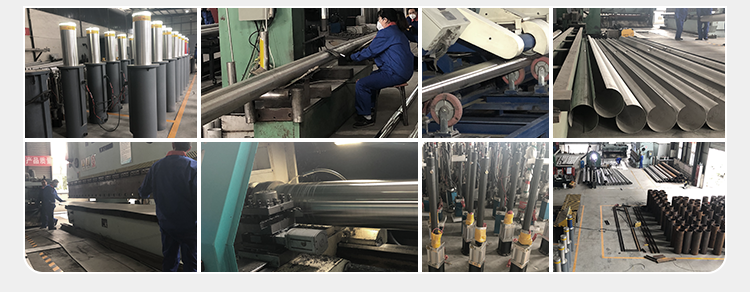 Factory Production