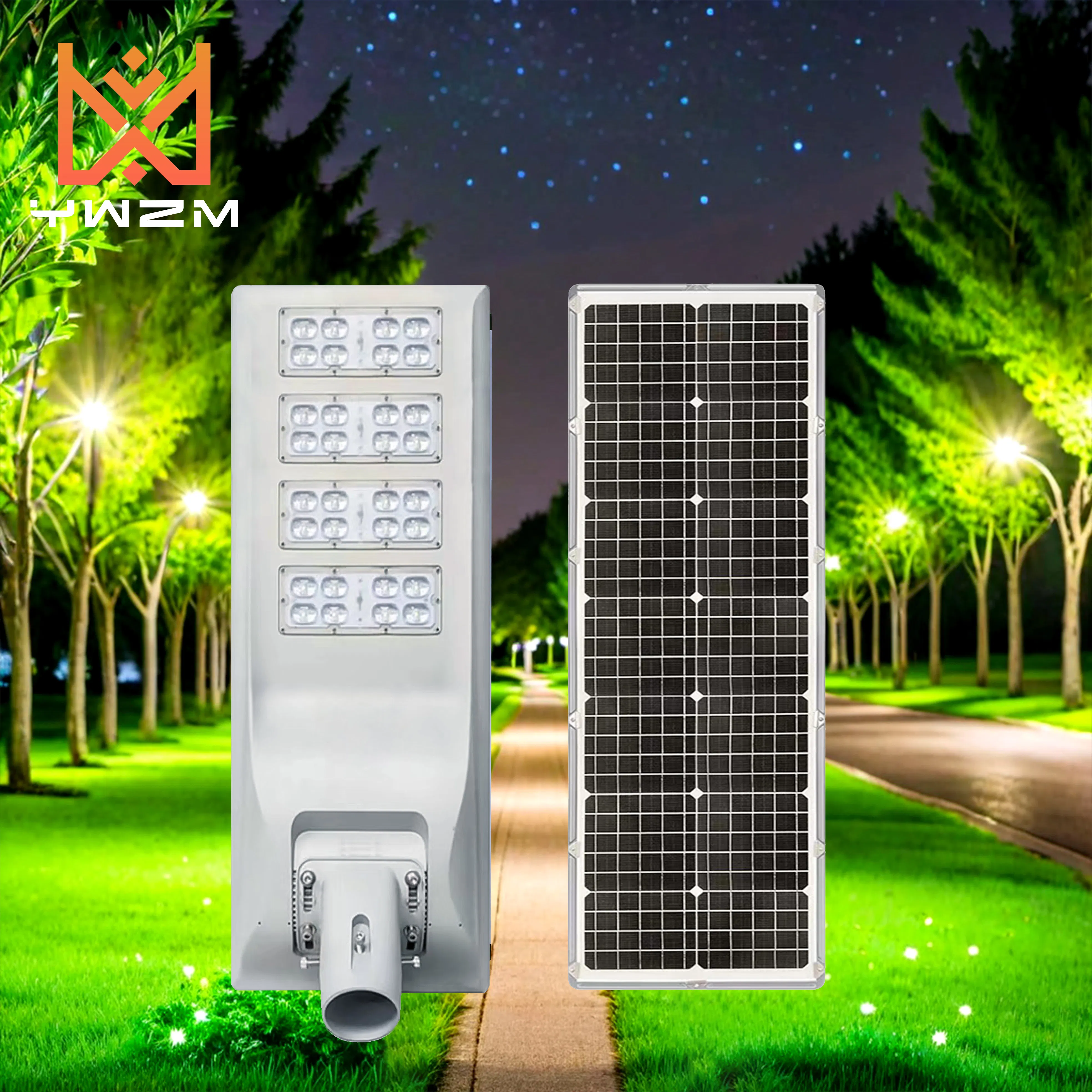 Sustainable Solar Patio Lights for Eco-Friendly Outdoor Ambiance