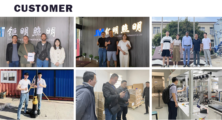 LED Light Product Showcase 15