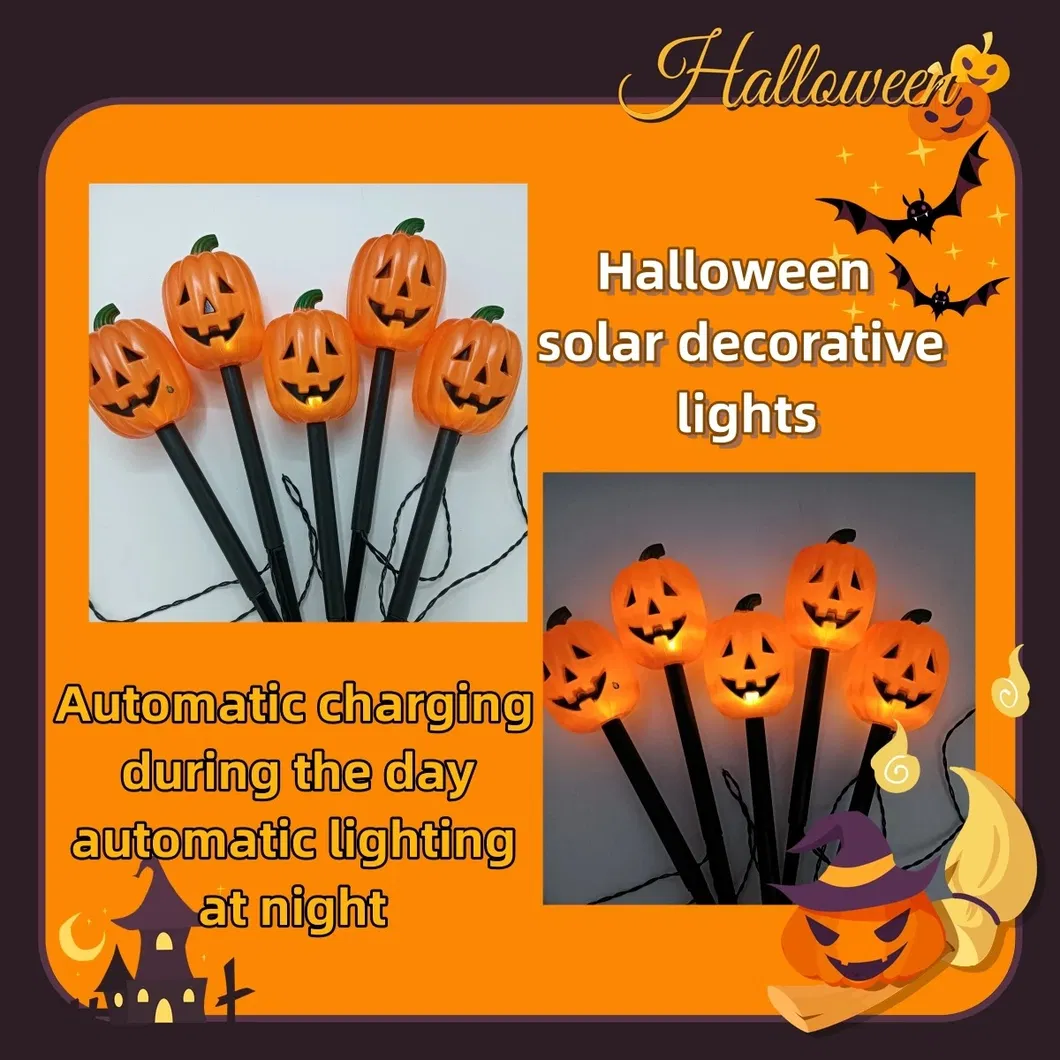 Solar Snowman Holiday Light