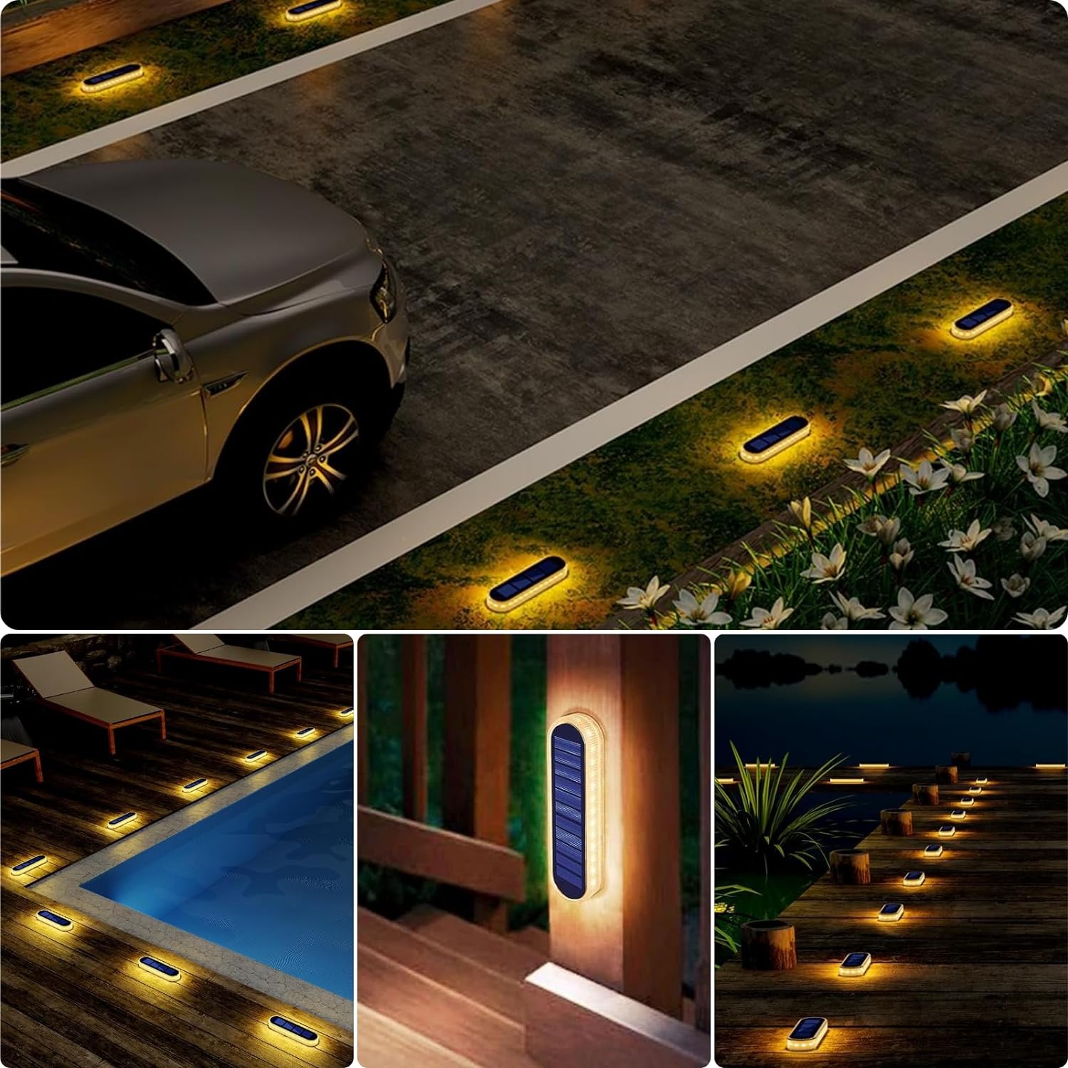 Solar Light Detail 9