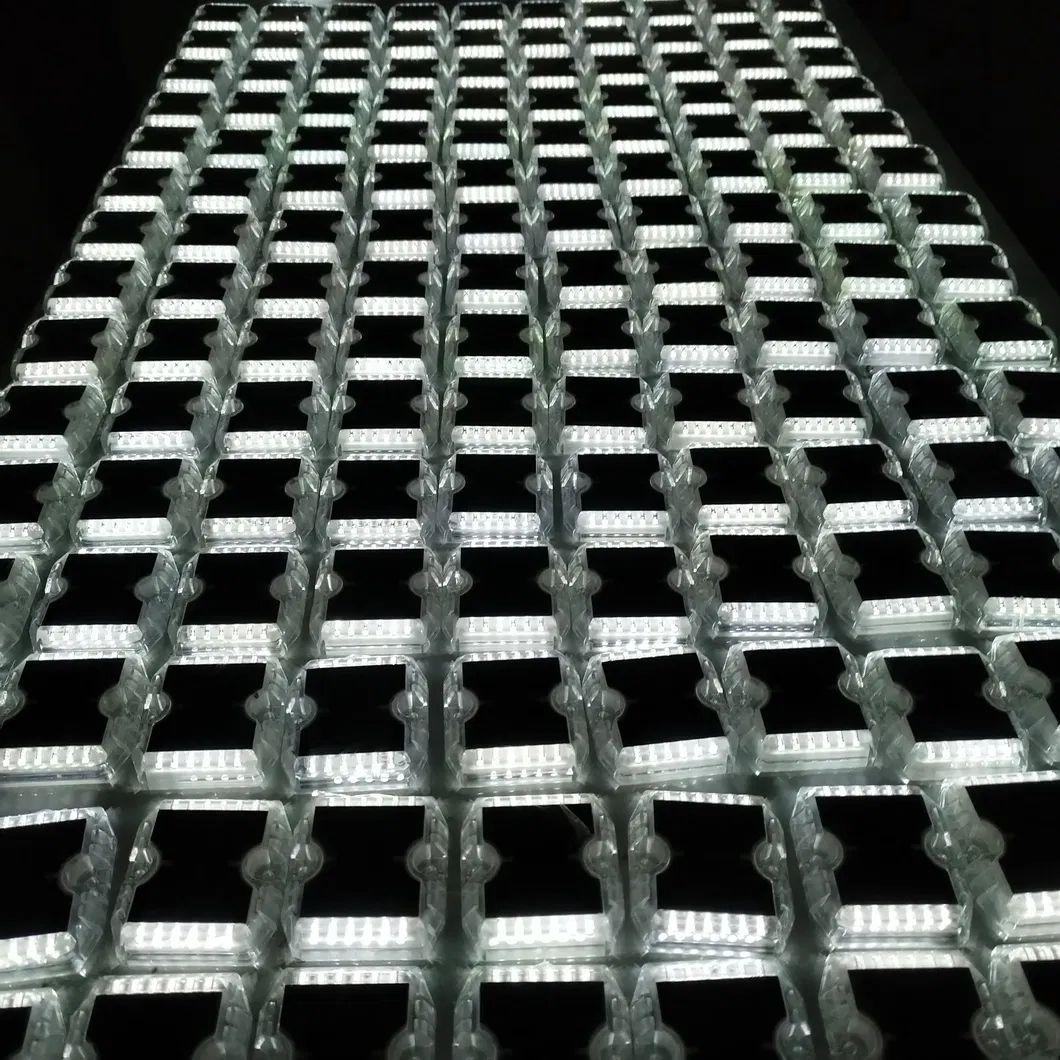Solar Road Stud View 1