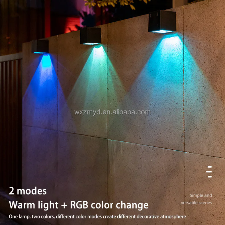 Solar Light 4
