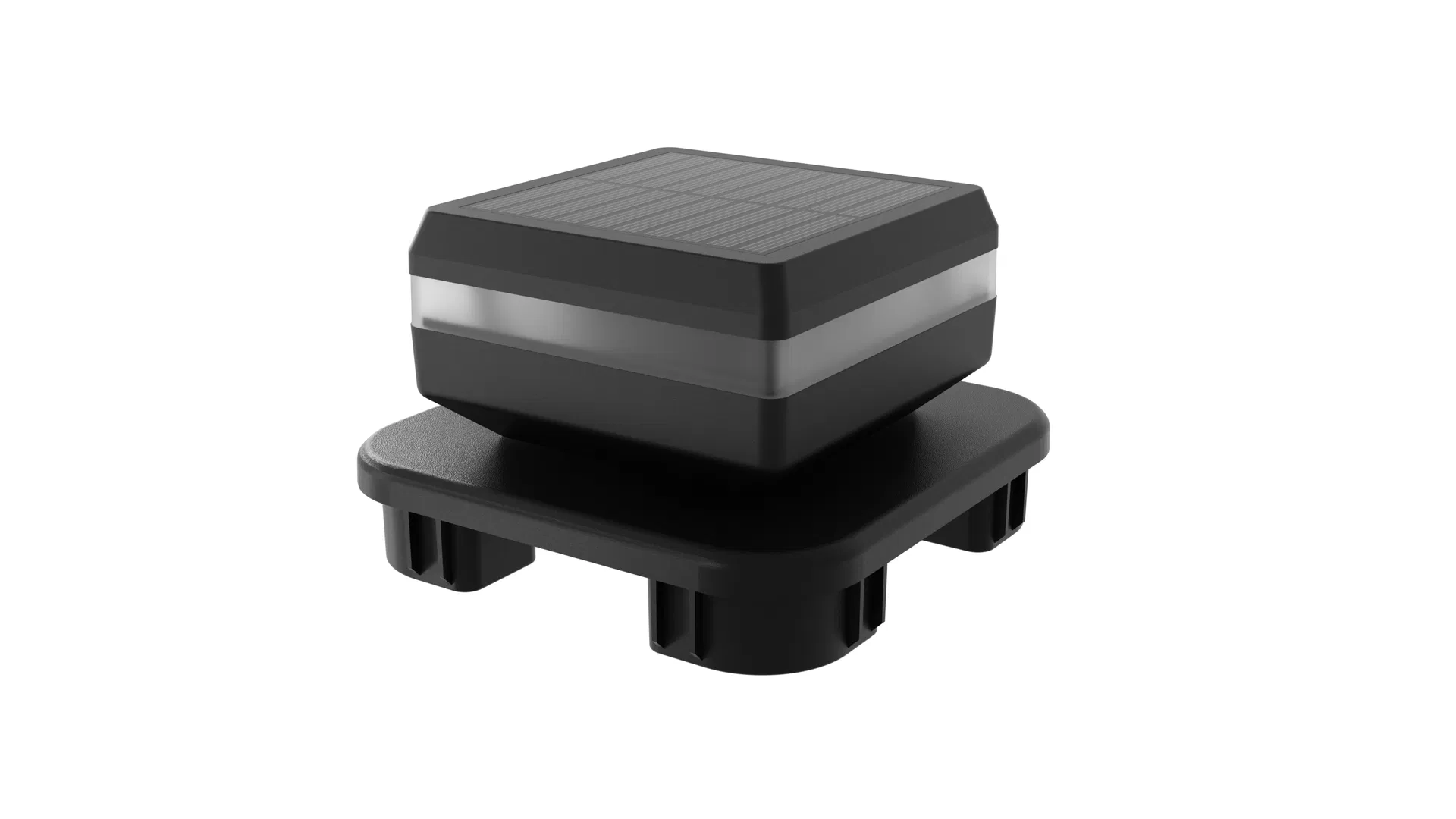 Solar Light View 3
