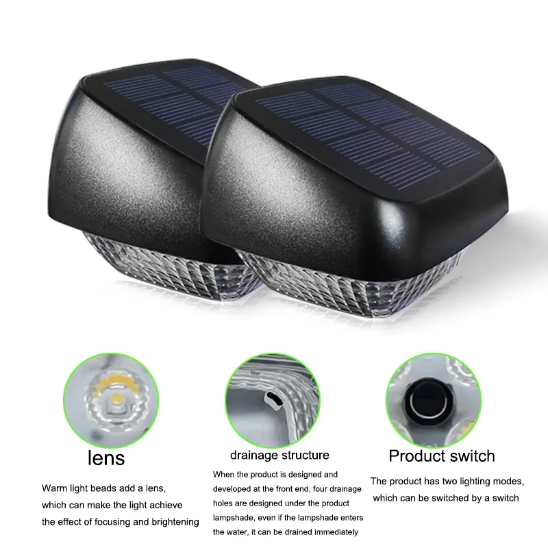 Solar Light View 3