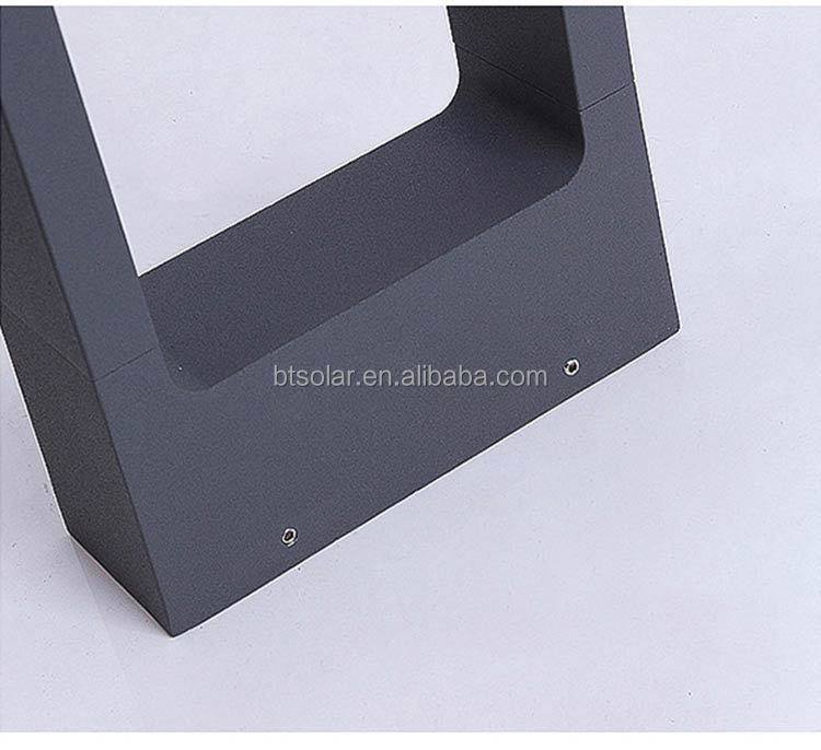 Aluminum IP65 Light