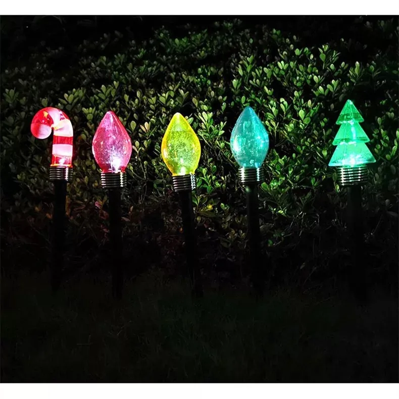 Outdoor Garden Lamp