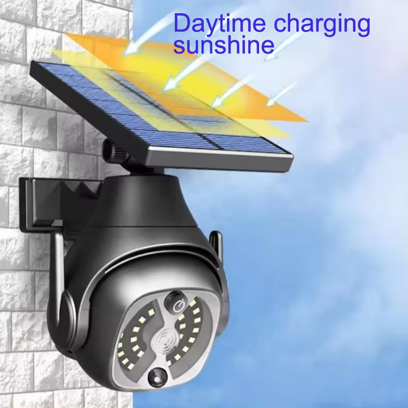 Solar Light