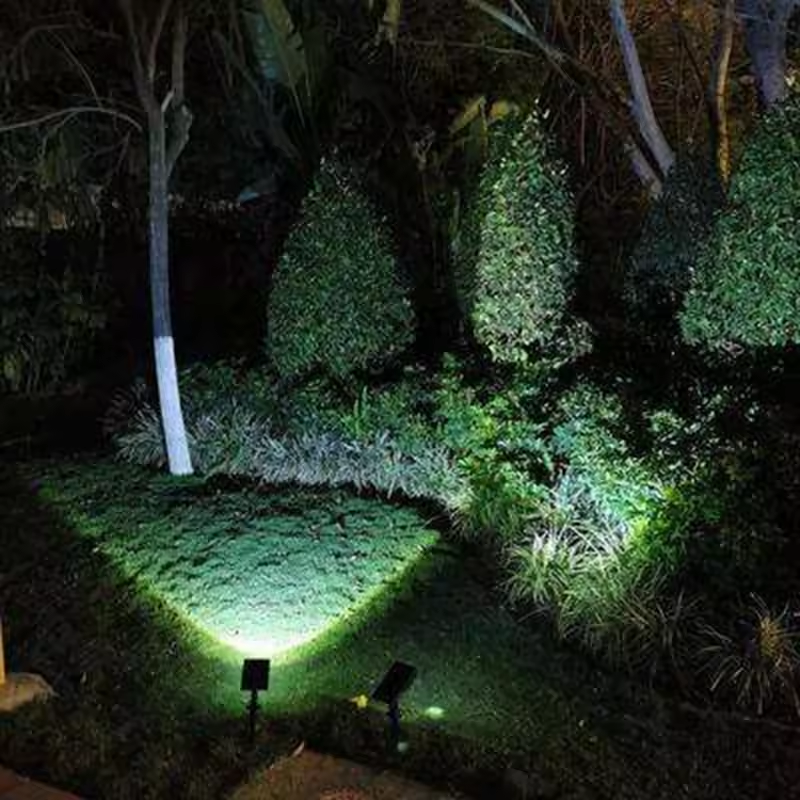 Solar Light Feature Visual 4