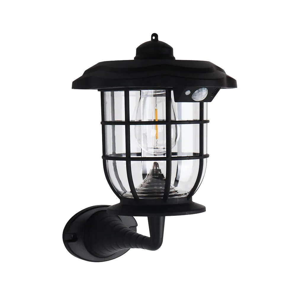Solar Ground Mounted Garden Light