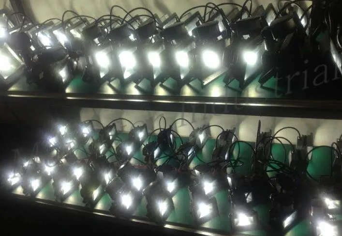 Production Testing 1
