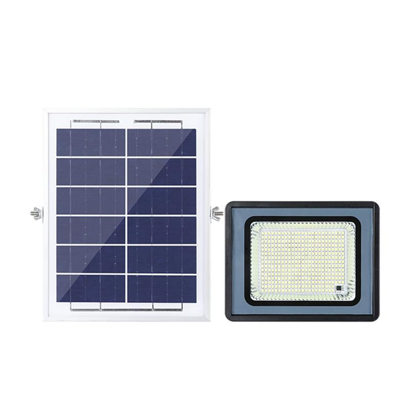Energy Saving Solar LED Outdoor Garden Fence Lawn Street Light