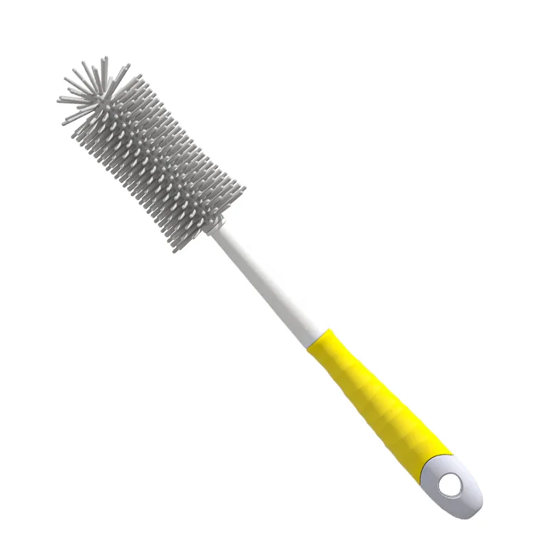 Multifunctional Brush