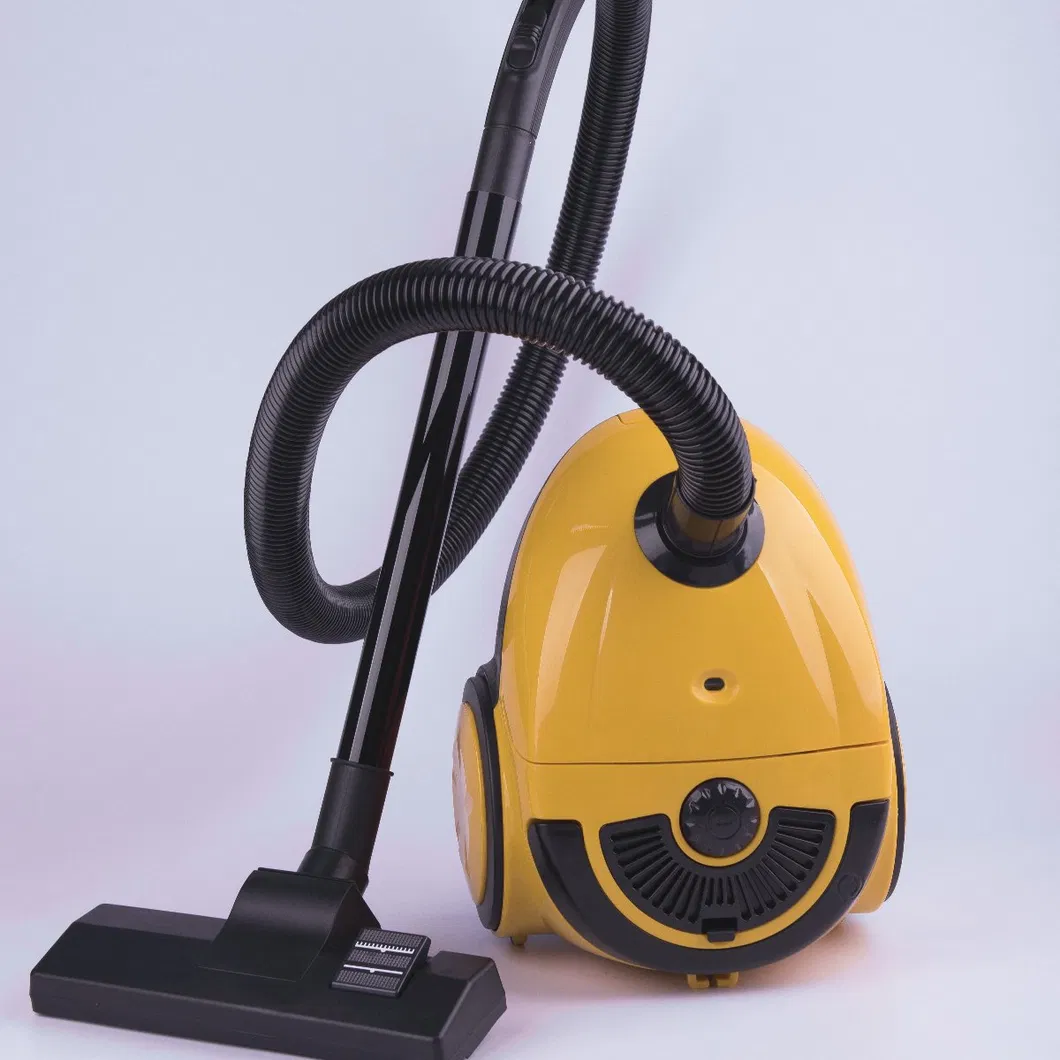 Vacuum Cleaner Photo 4