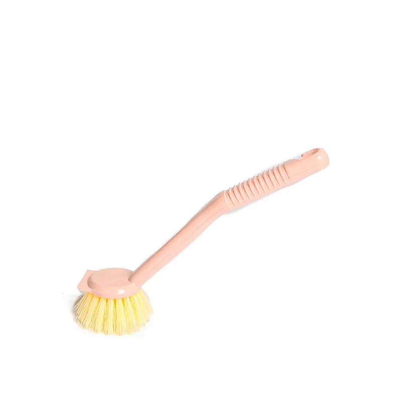 Scrub Brush Display 1