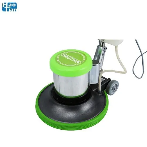 Floor Polisher 5