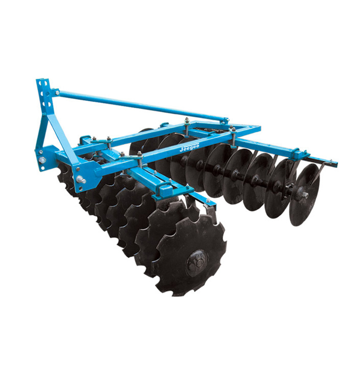 Durable Forged Parts Disc Harrow Cultivator Heavy Duty Harrow Tooth Agricultural Tillage Tool for Soil Cultivation