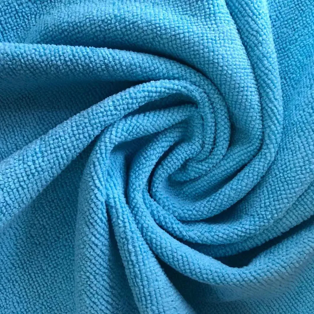 Microfiber Cleaning Cloth 8