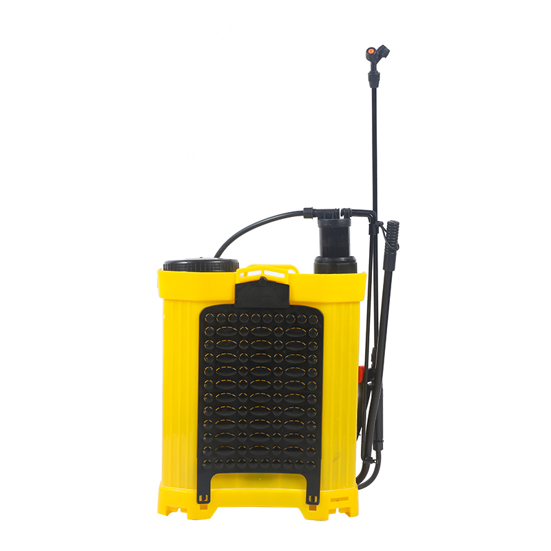 16L 20L Agricultural Plastic PP PE Hand Manual Battery Electric Hand Knapsack Backpack High Pressure Power Pump Garden Farm Trigger Portable Sprayer