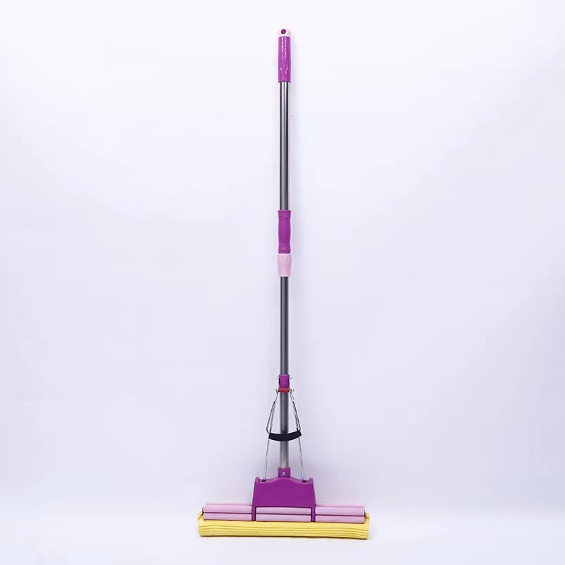 Super Water Absorbent Microfiber Floor Cleaning Dry Mop Cleaning Tool