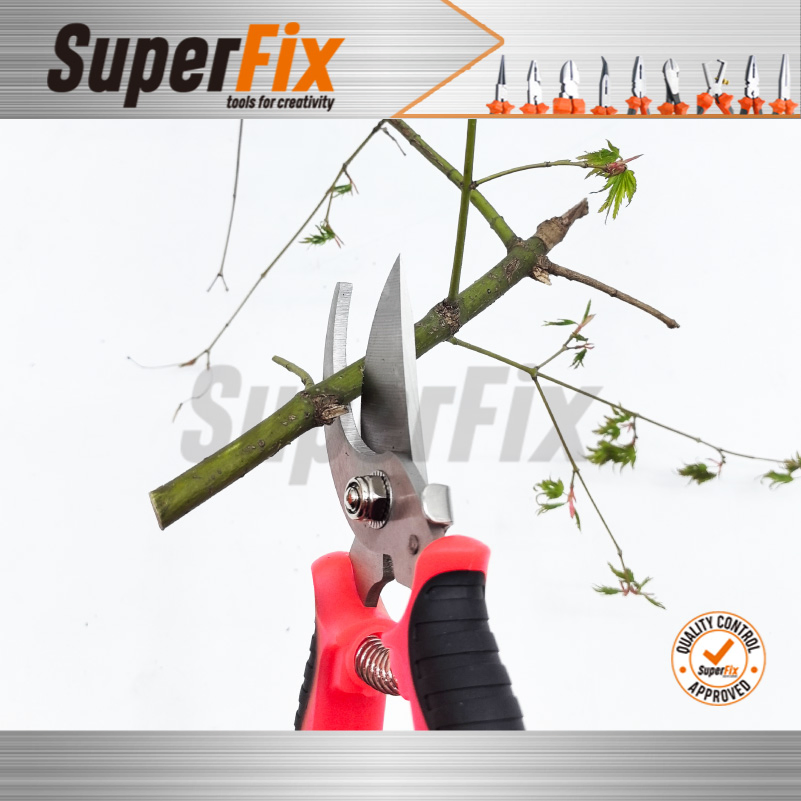 Garden Shear Pruning Shears Scissors Lopper Garden Tools Gardening Tools Pruner Shear Tools for Garedn Hand Tool