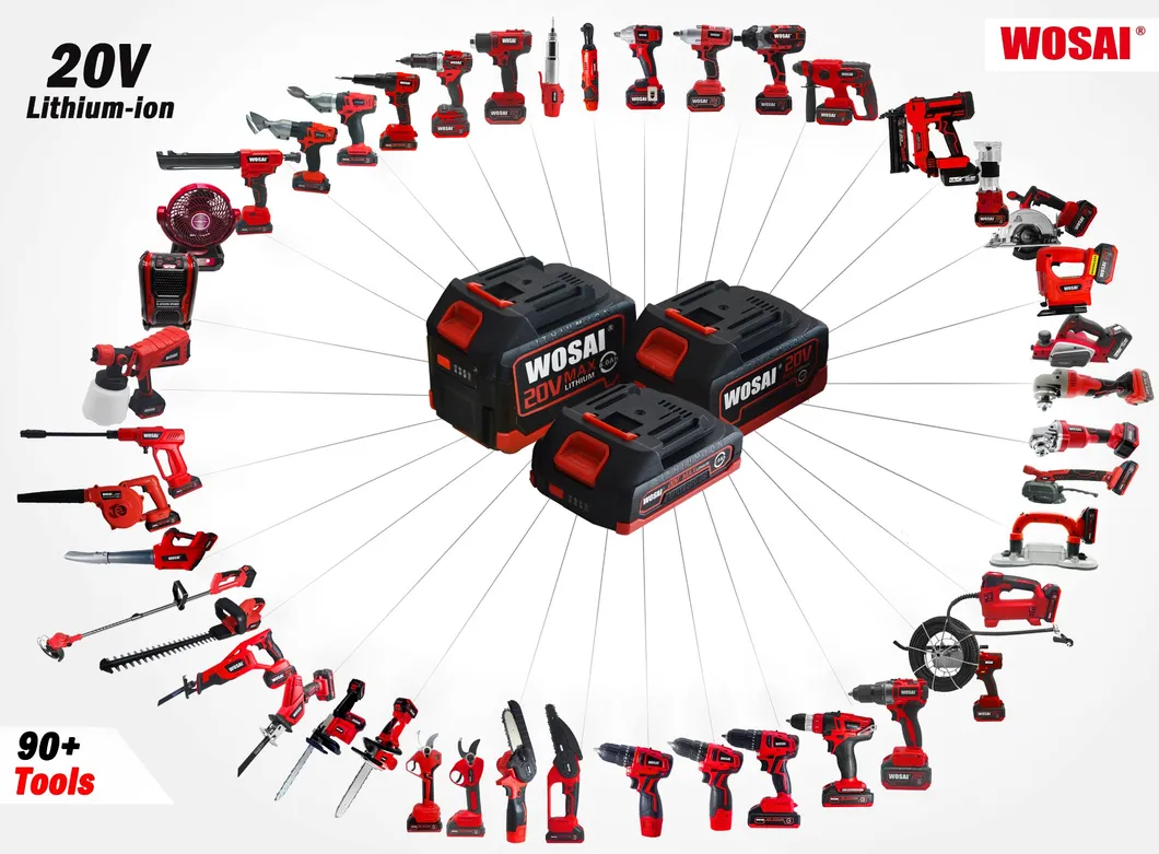 Product Specification Overview