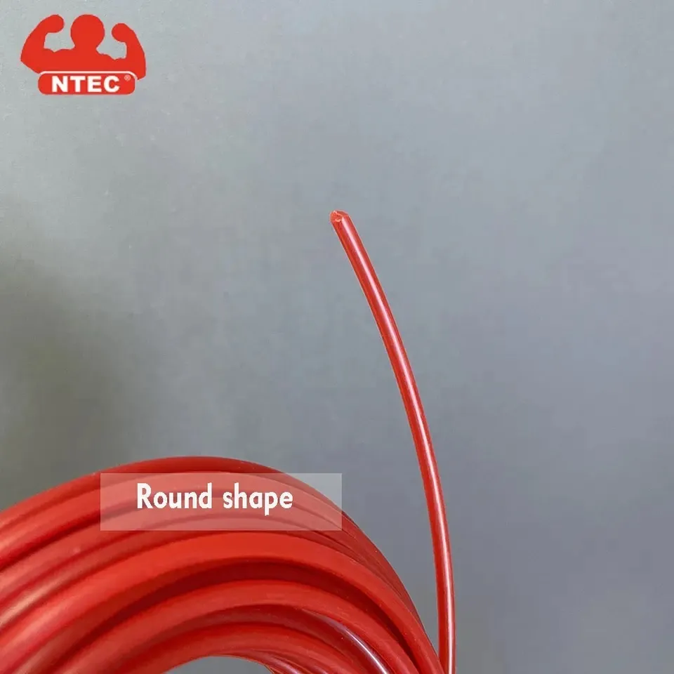 Trimmer Line Detail 2