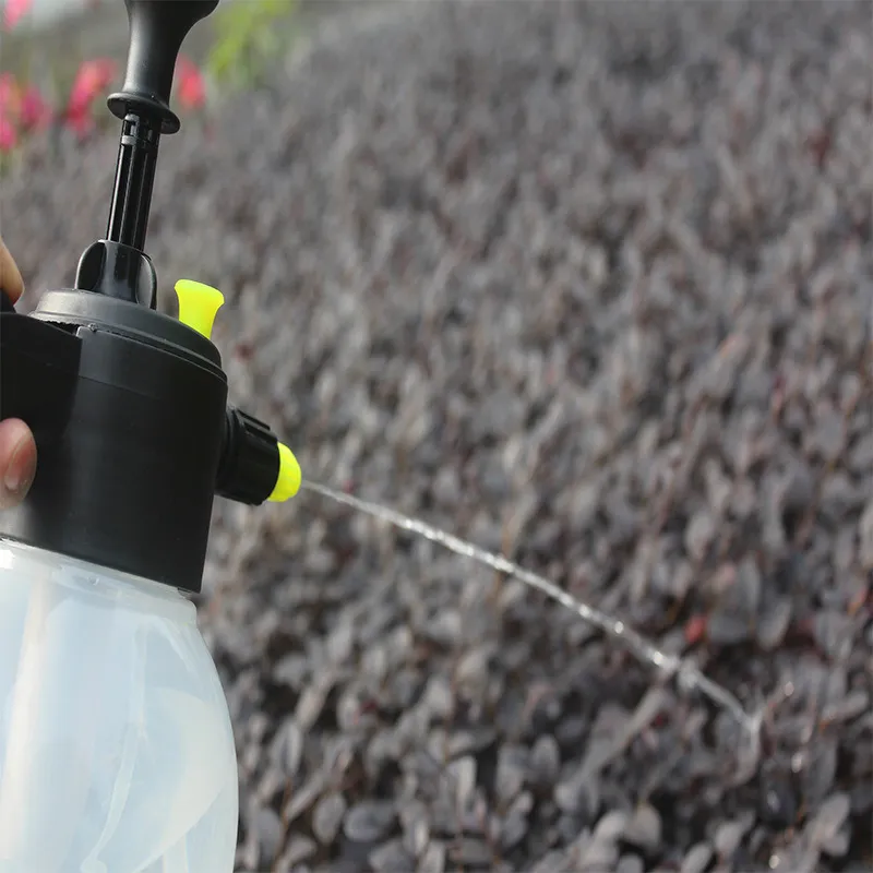 Pressure Sprayer View 2