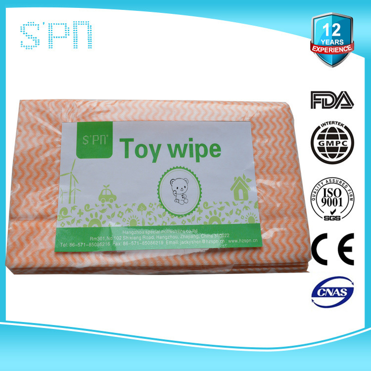 Cleaning Ball Recyclable and 100% Degradable Disinfect Different Size Soft Wipes Cloth Super Absorbent for Water Cleaning Kitchen Household Window Floor Wipe