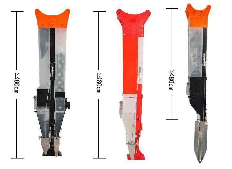 Seed Planting Tool Design 1