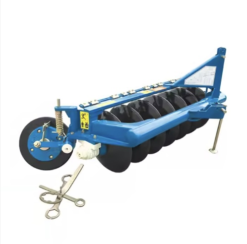 Premium Durable Garden Tools for Effective Soil Cultivation