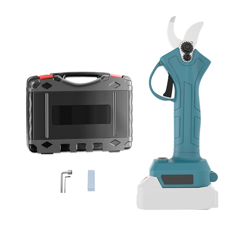 Accurate Advanced Compact Structure Electric Garden Cordless Pruning Power Tool