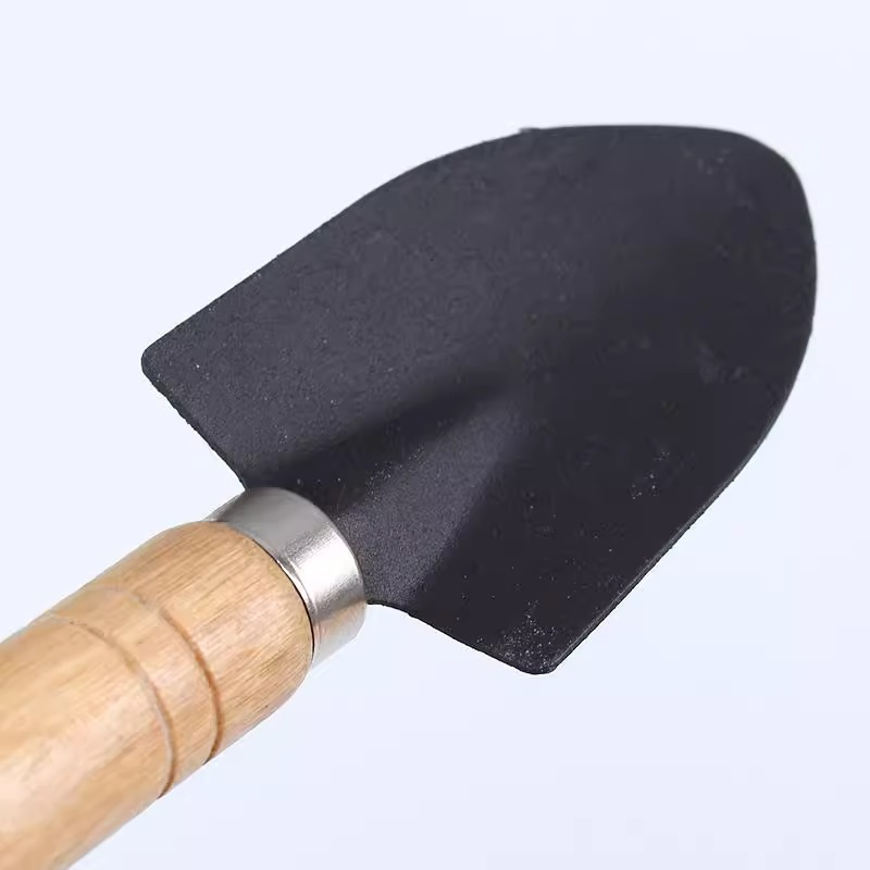 3 PCS Shovel Set Garden Backyard Tool for Digging and Planting