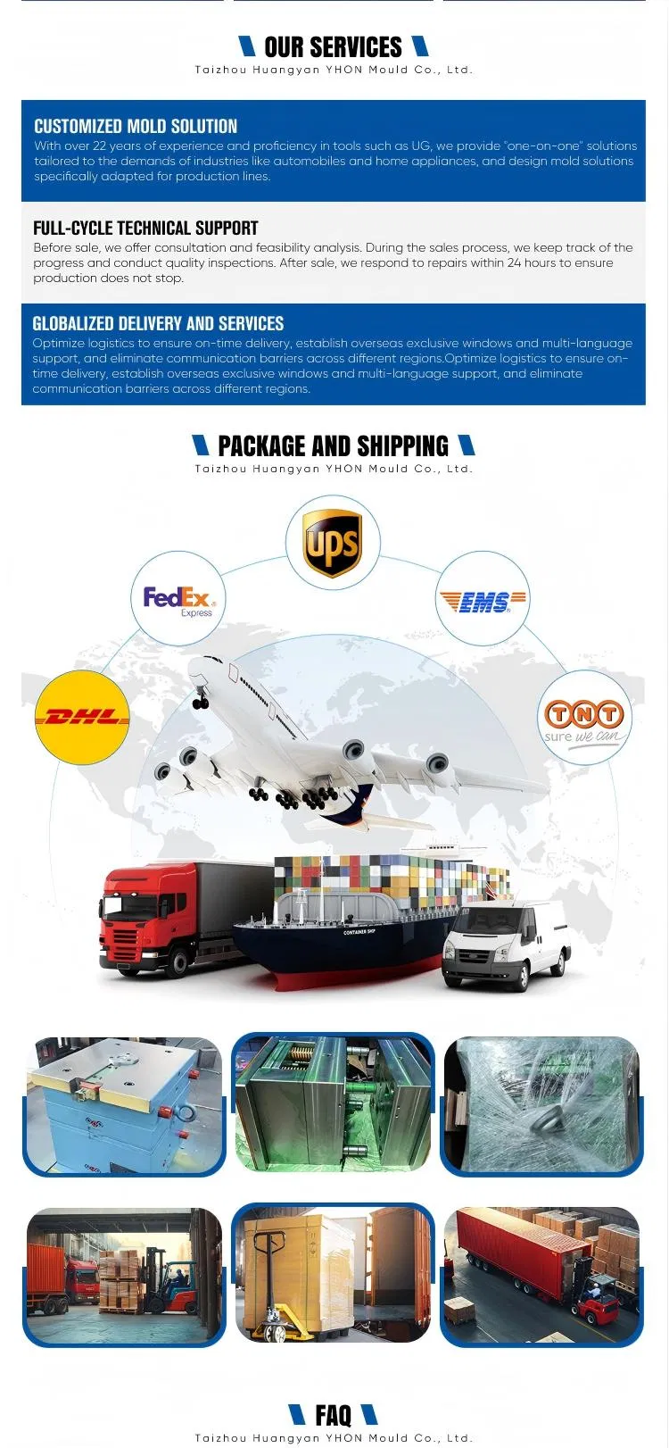 Product Quality Inspection