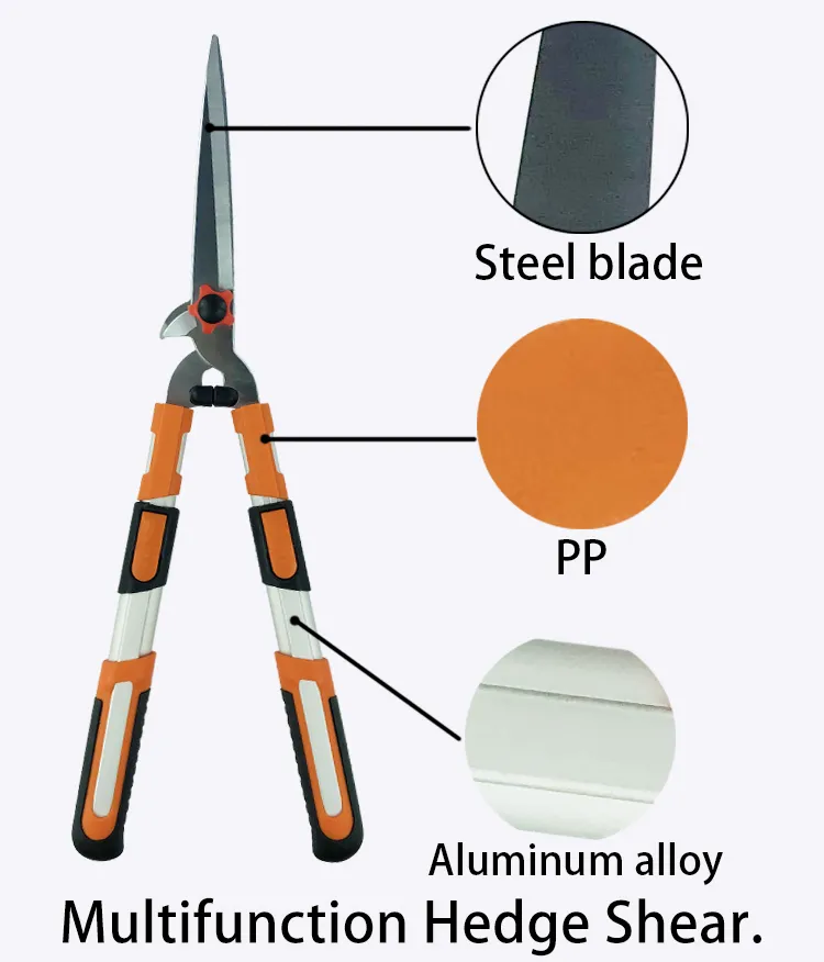 Garden Pruning Tool 2