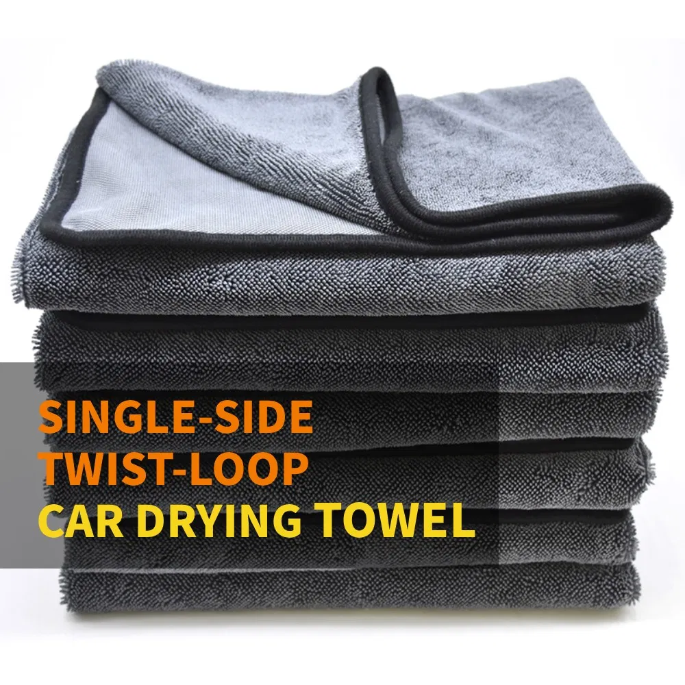 Microfiber Cleaning Cloth