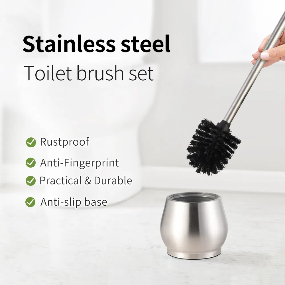 Toilet Cleaning Tools