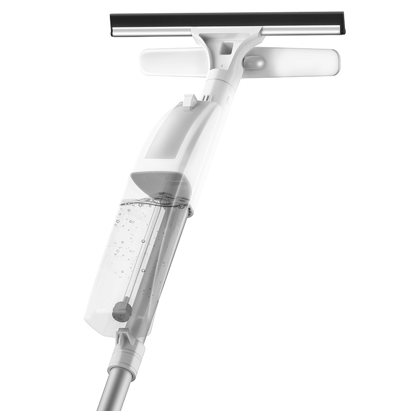 Double-Sided High-Rise Building Wiper Household Window Cleaner Window Cleaning Tool