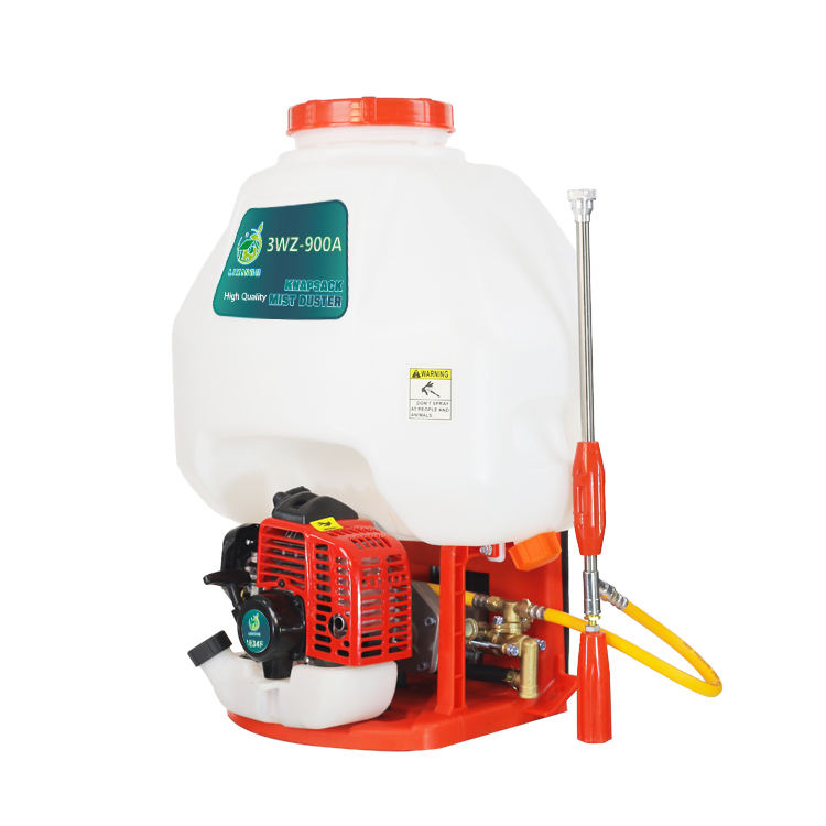 OEM High Quality Knapsack Petrol Backpack Garden 25 Litre Sprayer