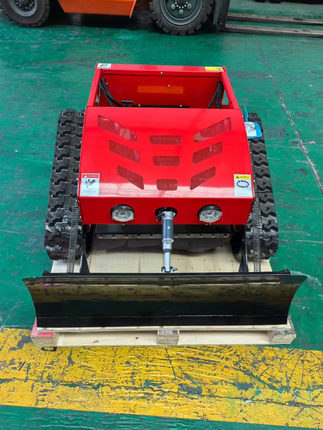 Sturdy Power Tiller Weeder for Tough Soil Weeding Cultivation