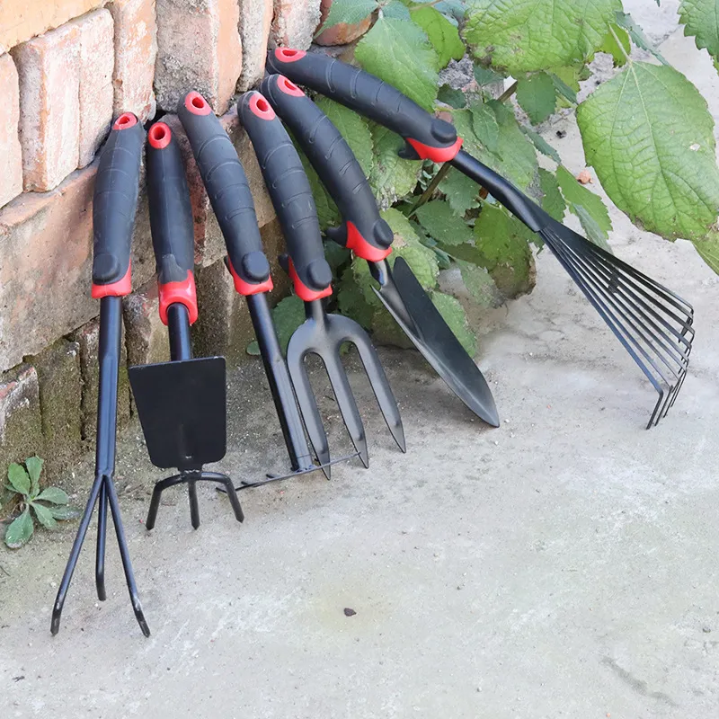 Garden Tool Detail 1