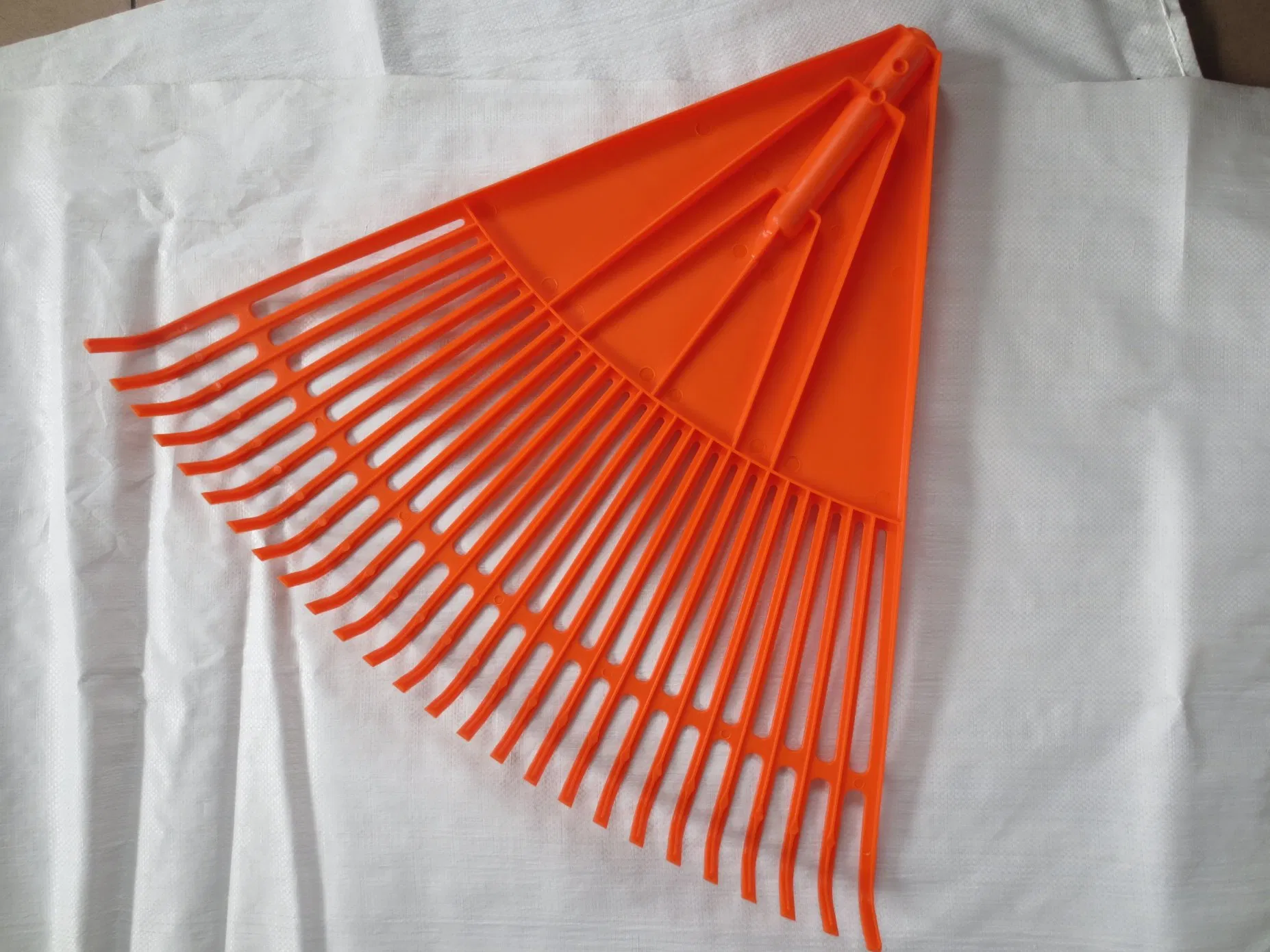 Plastic Rake Garden Rake Hand Tools